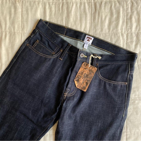Tellason Other - Tellason Jeans - MENS